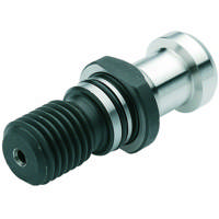 Antræksbolt M 24 DIN 69872 B