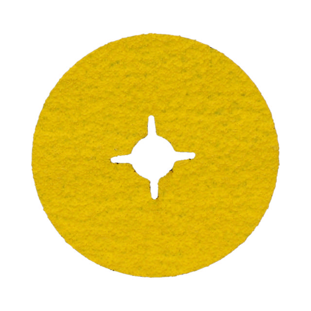 Norton fiberrondel 125x22,2 K36 RazorStar Ceramic Kampagne