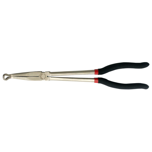 Circle Nose Plier 11''- 5/16''