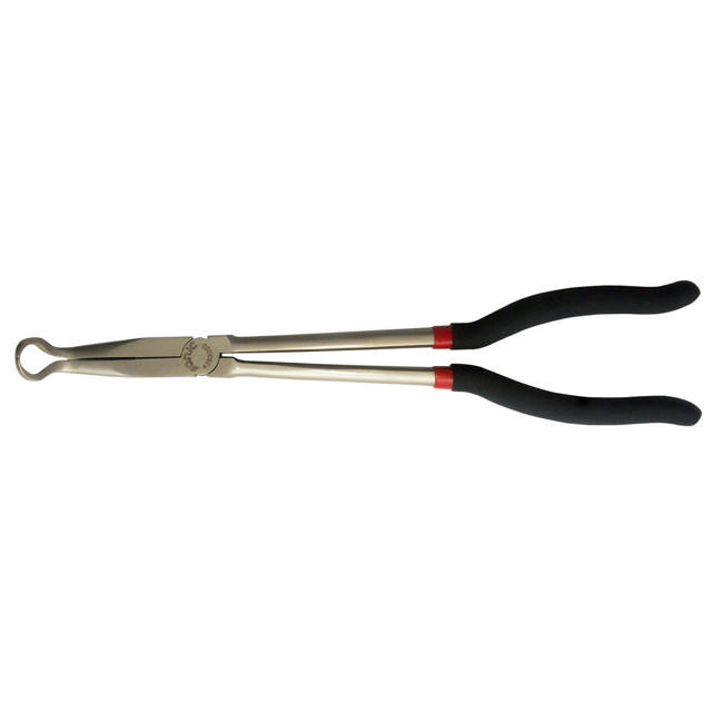 Circle Nose Plier 11'' - 1/2''