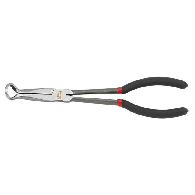 Circle Nose Plier 11'' - 1''