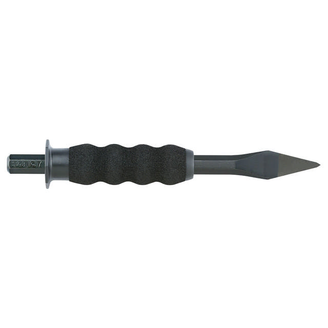 Grip Cape chisel 190mmL 7