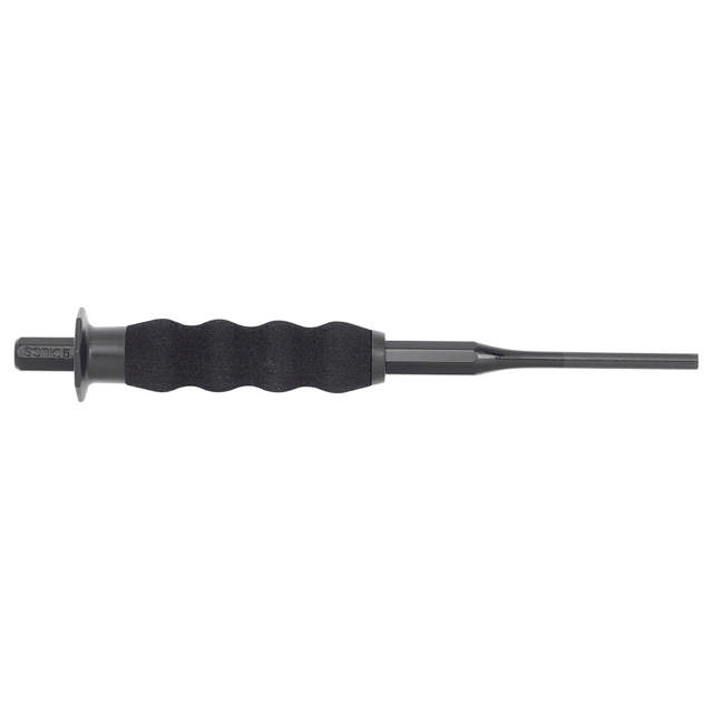 Grip Pin punch 210mmL 6''