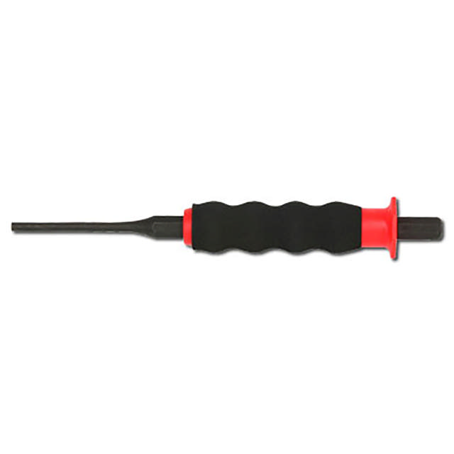 Grip Pin punch 220mmL 8''