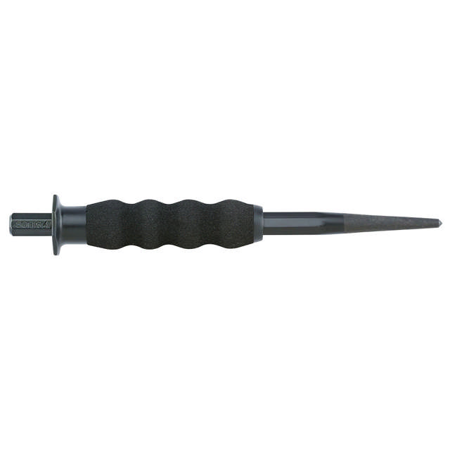 Grip Center punch 185mmL 4''