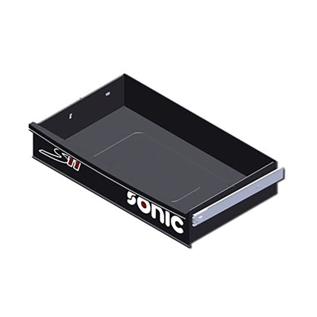 Big drawer for S11 toolbox, black