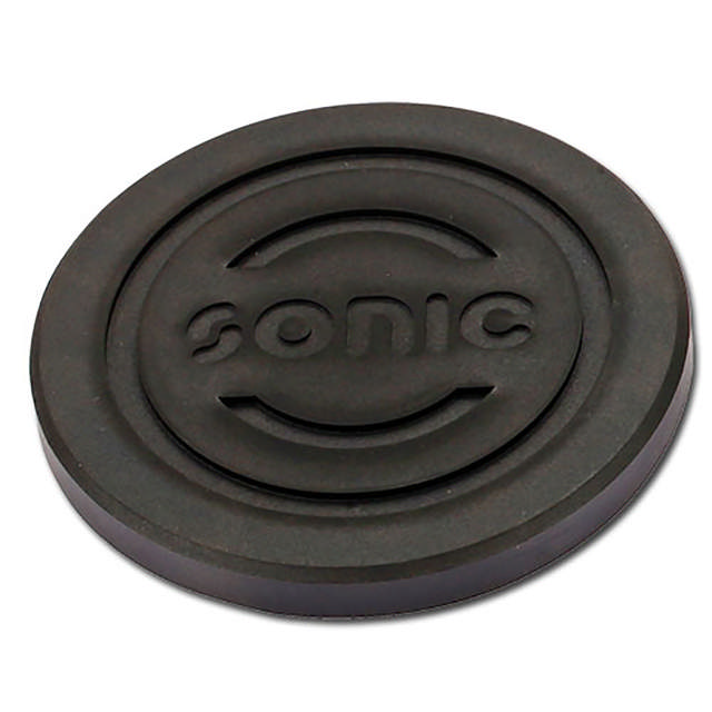 Rubber protection pad for jack 48004