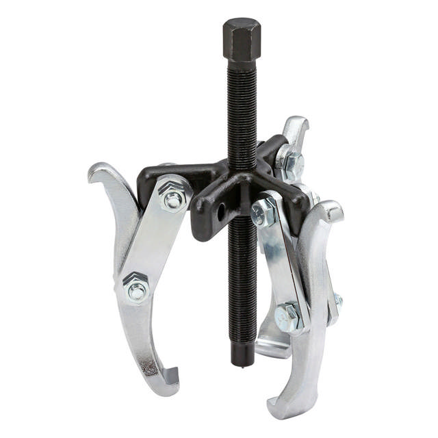 2-3 Jaw 4'' reversible puller
