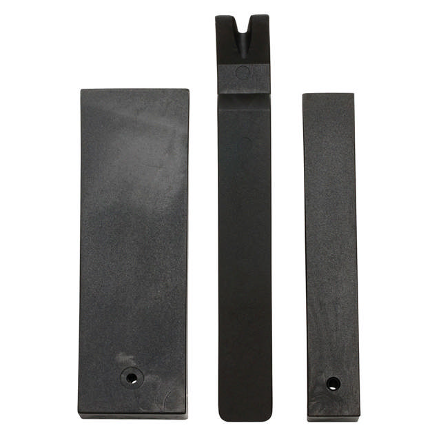 Wedge utility set 3pcs