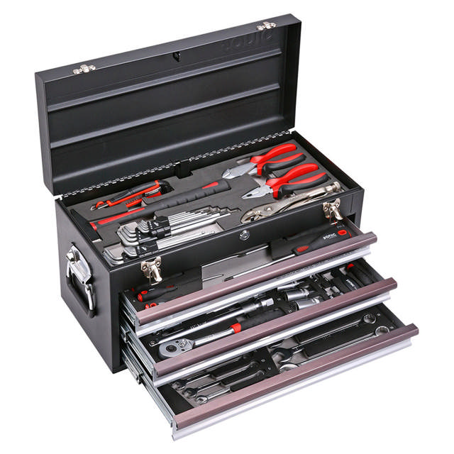 Filled topbox 96 pcs