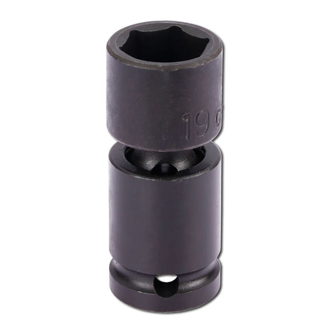1/2'' Impact cardan socket 17