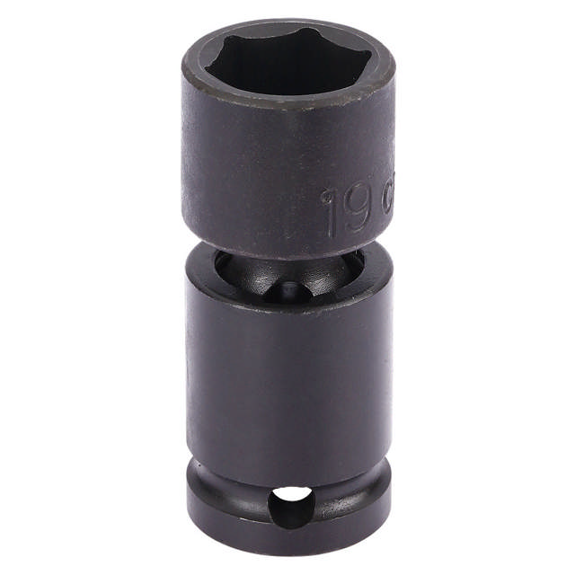 1/2'' Impact cardan socket 19