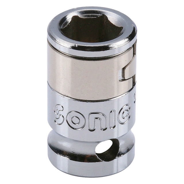 Bit holder 3/8''(F) x 10mm(F)