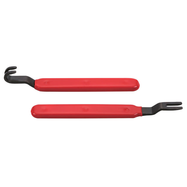 Electrical connection clip remover 2-pcs.