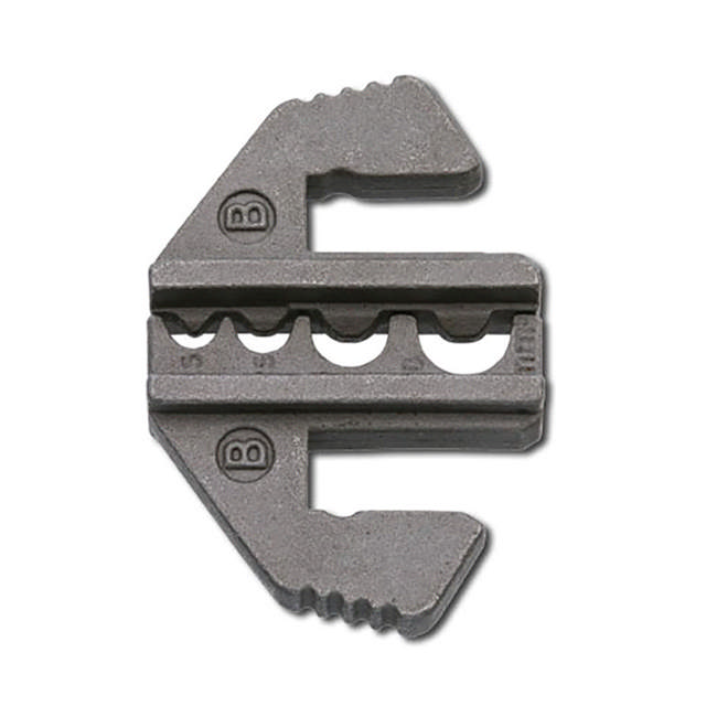 Jaw for Crimping Non-Insulated Terminals B