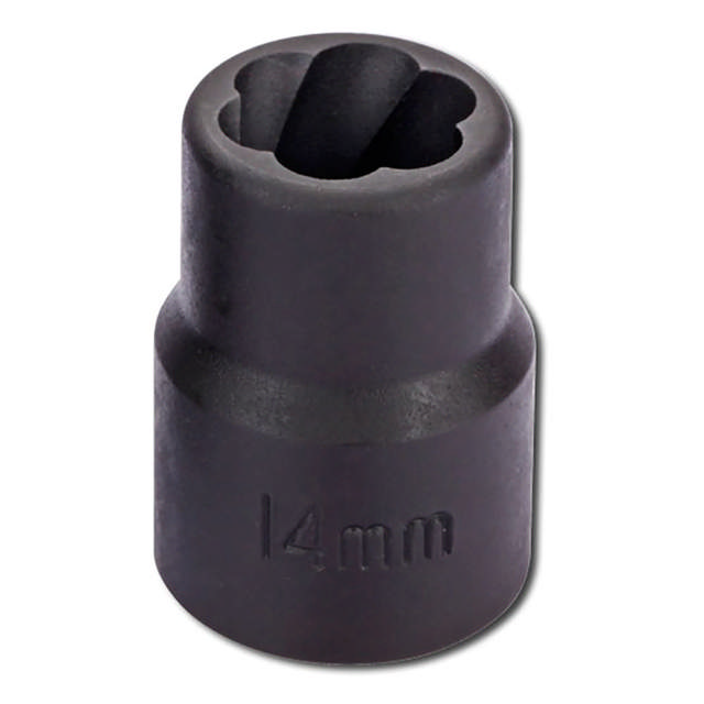 1/4'' Twist socket 10
