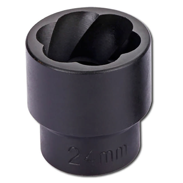 1/2'' Twist socket 15