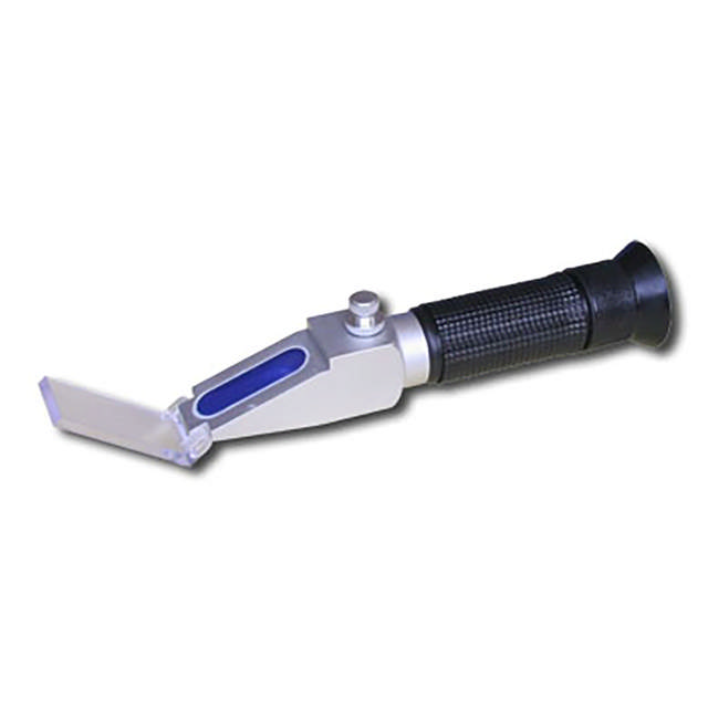 AdBlue refractometer