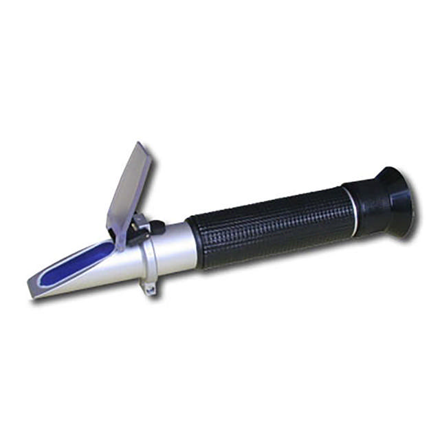 Refractometer