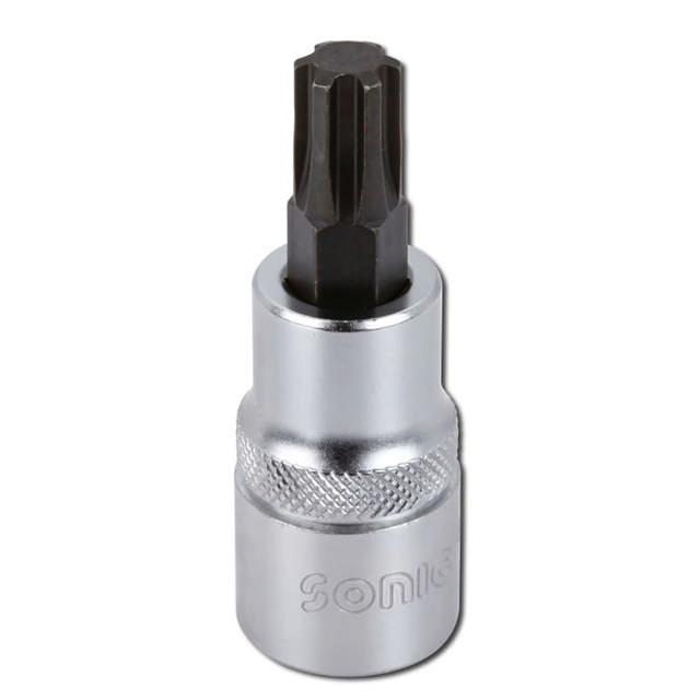 Bit socket ribe 1/2'',  M12