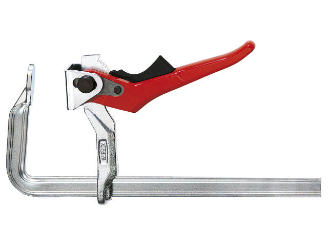 Bessey Skruetvinge 250x120mm GH25 hurtigspænder