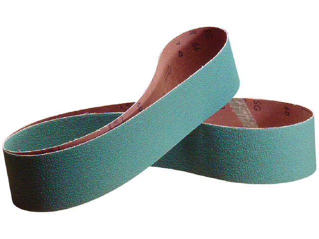 Norton Slibebånd 50x800 K60 R929