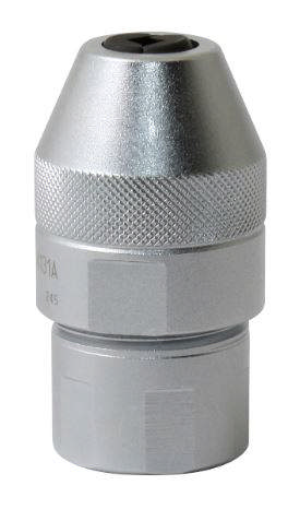 Snittappatron M8-M20 (5,5-12,0 firkant) til 1/2