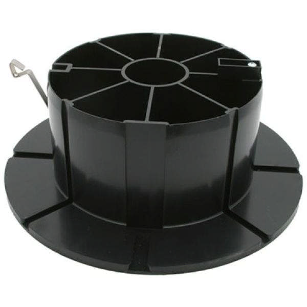 Svejserulleadapter for 15/16/18 kg. trådruller