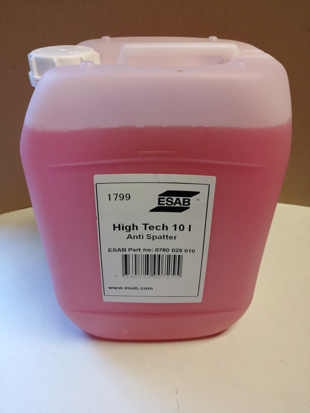 Esab High Tech Svejsespray 25,0 Liter