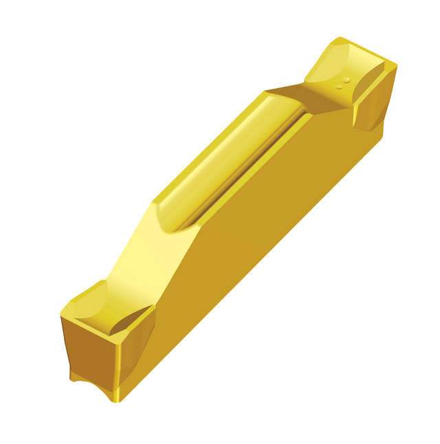 Taegutec Stikplatte TDC4, TT8020