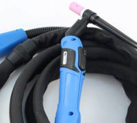 TBi TIG Svejseslange TM-125 MultiLock 4mtr. 2-polet