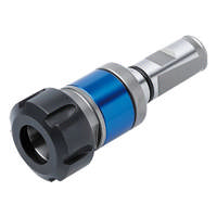 Gevind-holder synchron