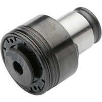 Quick change adaptor m-kobling