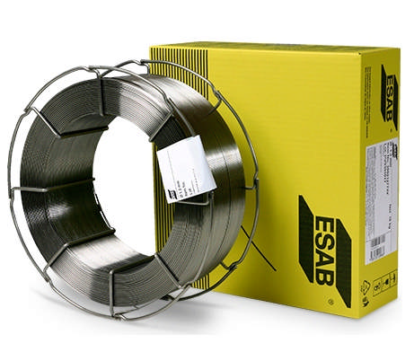 Esab rørtråd OK Tubrod 15.14 1,2mm 16kg. spole