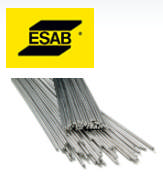 Esab OK Tigrod 53.56 Ø2,0x1000mm ALU AlMg 5