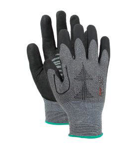 OS Vibrationsdæmpende handske Transient Str. 10