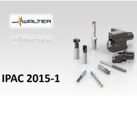 Produkt Nyheder IPAC 2015-1