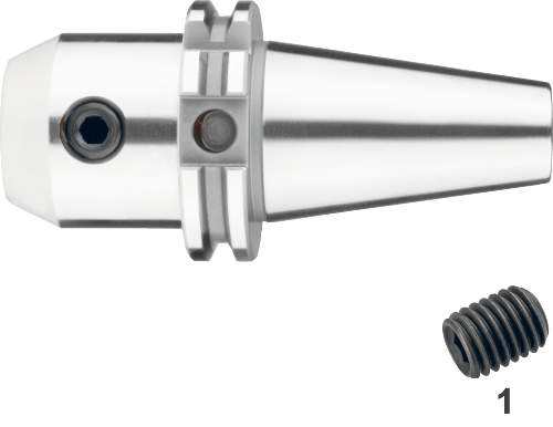 Phantom weldonholder SK40 DIN69871 25 mm