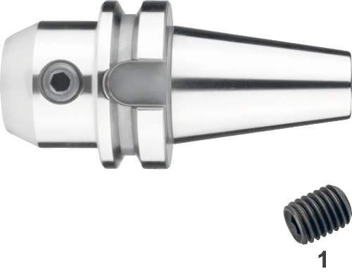 Phantom weldonholder SK40 MAS403/BT 20 mm