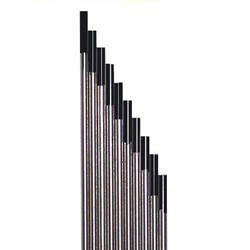 Litty Wolfram Elektrode 2,4x175 Sort WL 10