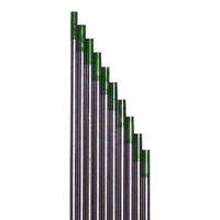 Litty Wolfram Elektrode 1,6x175 Grøn W