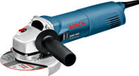 Bosch vinkelsliber GWS1400 125mm 1400 W 11000 omdr/min.