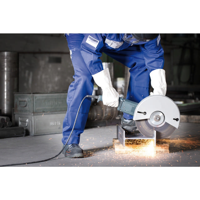 100 EHT 300-4,0 SG STEEL/25,4