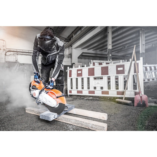 100 EHT 350-4,5 SG CAST+STONE/20,0