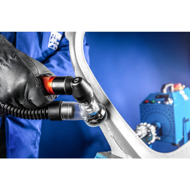 CD DUST REMOVER CD-DR 75