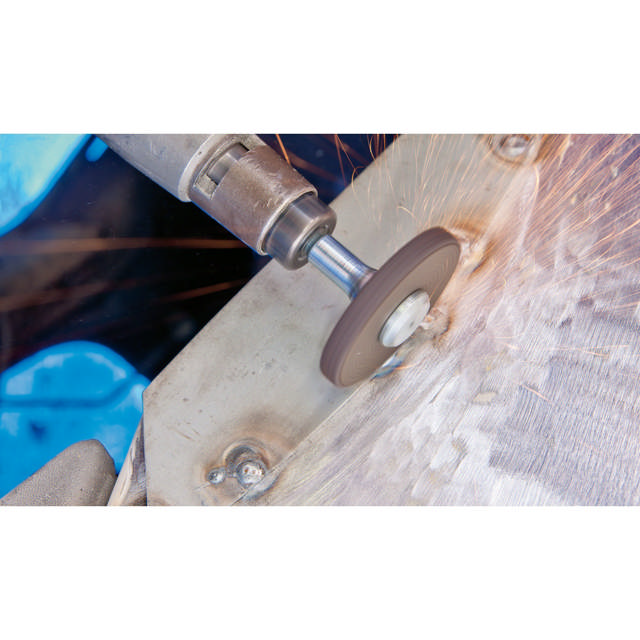 ER 30-4 SG STEEL+INOX+CAST/6,0