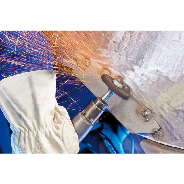 ER 30-4 SG STEEL+INOX+CAST/6,0