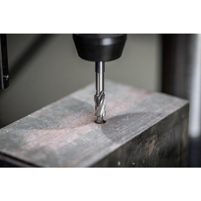 FLS HSS DIN 373 10,0 GKL