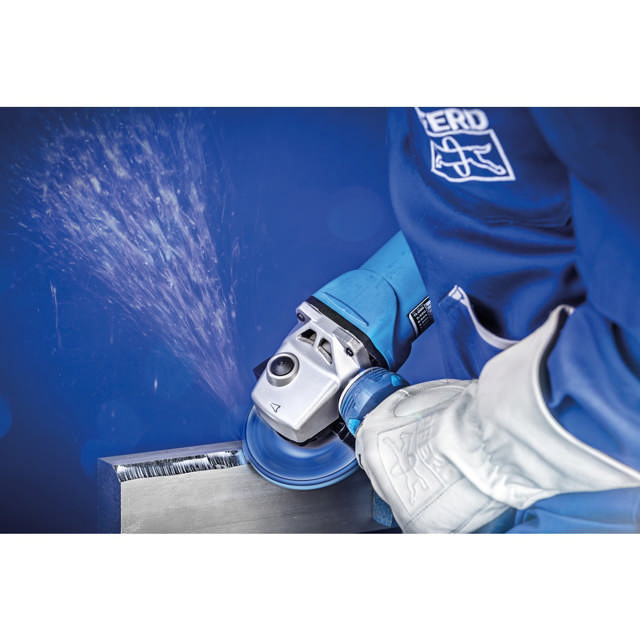 HSD-F 115/125 ALUMASTER HICOAT