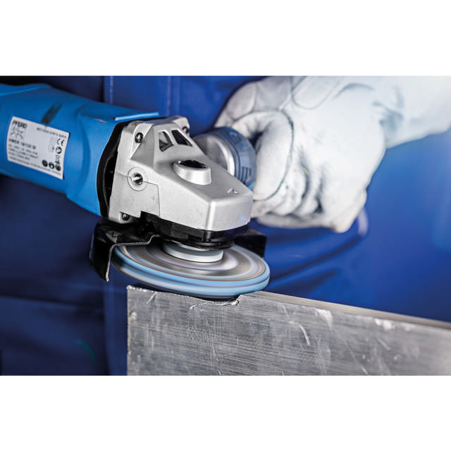 HSD-F 115/125 ALUMASTER HICOAT